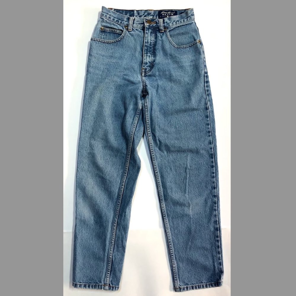 Vintage 90s Eddie Bauer Classic-Fit Jeans